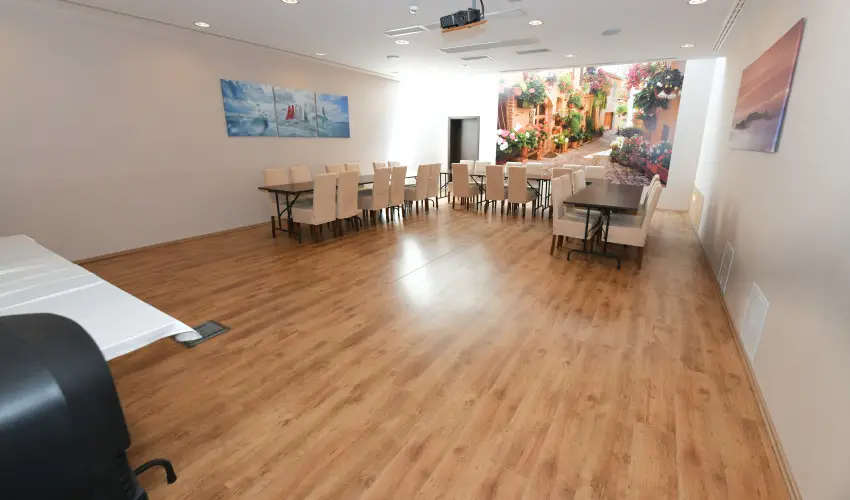 Ezsthd Hotel Veszprm - Hsvt 