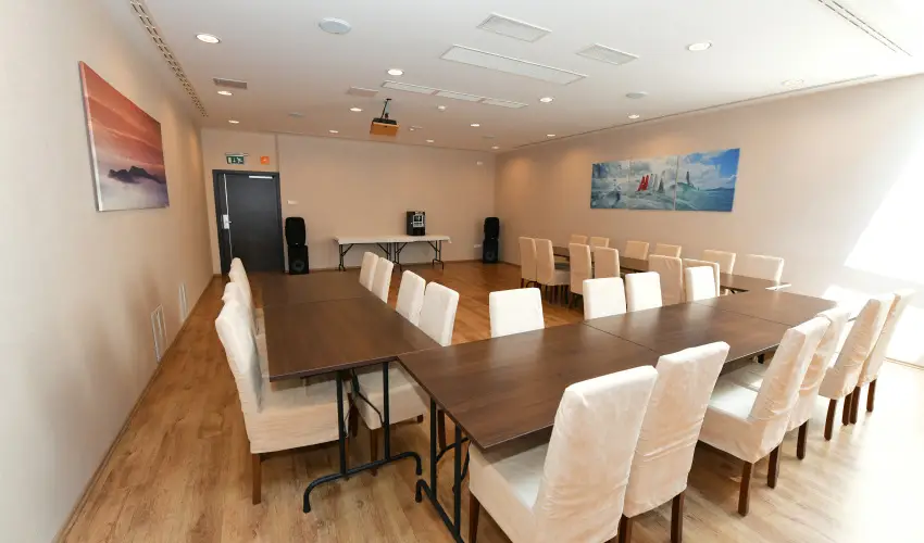 Ezsthd Hotel Veszprm - Hsvt 