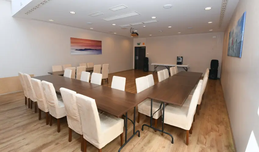 Ezsthd Hotel Veszprm - Hsvt 