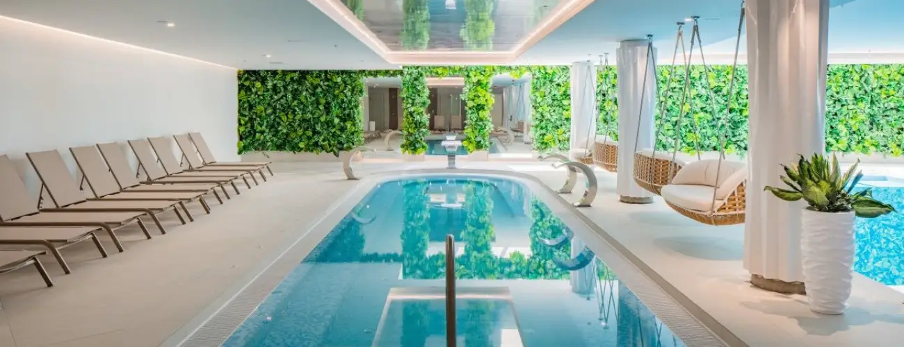Fagus Hotel Sopron - Hsvt (min. 2 j)