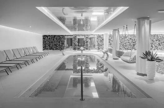 Fagus Hotel - Hsvt (min. 3 j)