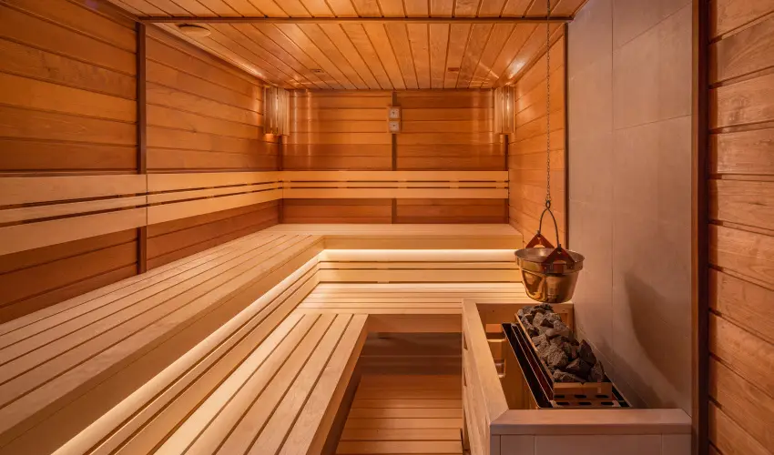 Fagus Hotel Sopron - Hsvt (min. 3 j)