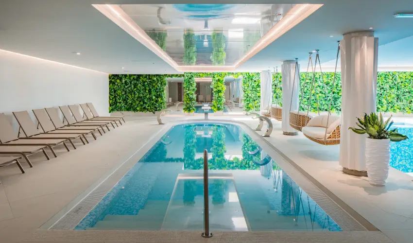 Fagus Hotel Sopron - Hsvt (min. 3 j)