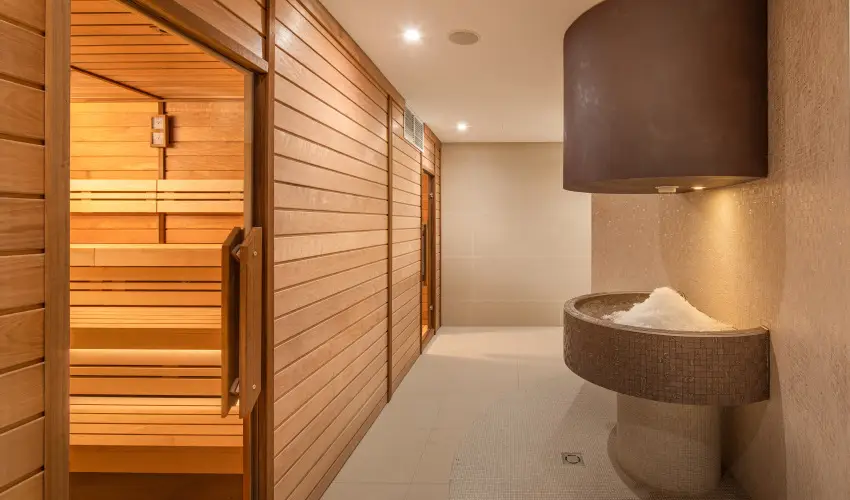 Fagus Hotel Sopron - Hsvt (min. 3 j)