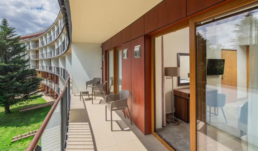 Fagus Hotel Sopron - Hsvt (min. 3 j)