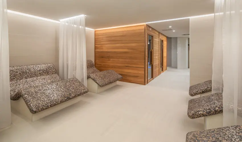 Fagus Hotel Sopron - Hsvt (min. 3 j)