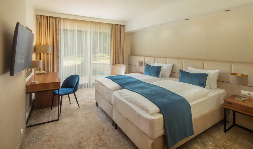 Fagus Hotel Sopron - Hsvt (min. 3 j)