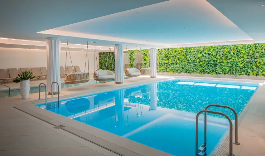 Fagus Hotel Sopron - Hsvt (min. 3 j)