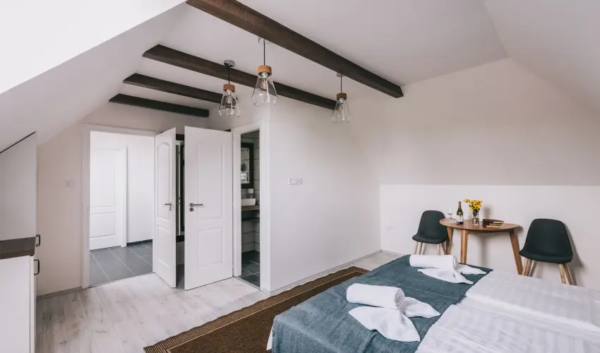 FATA Birtok Vendghz Nemesgulcs - Hsvt (min. 2 j)