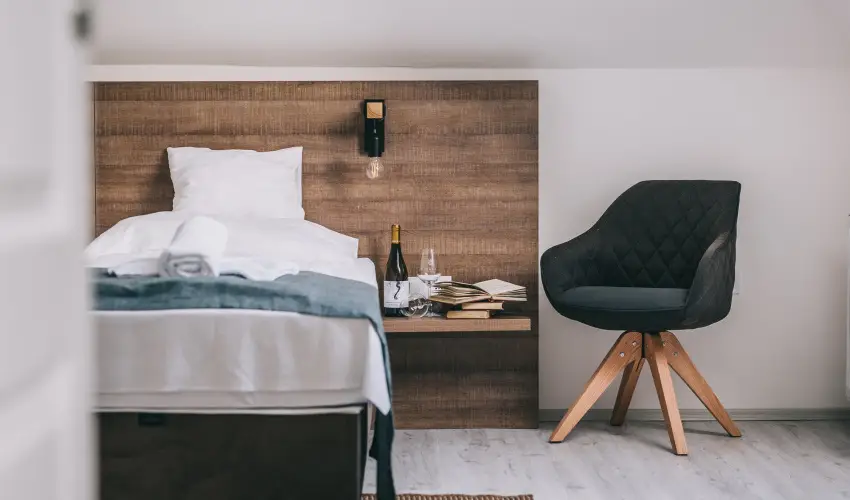 FATA Birtok Vendghz Nemesgulcs - Hsvt (min. 2 j)