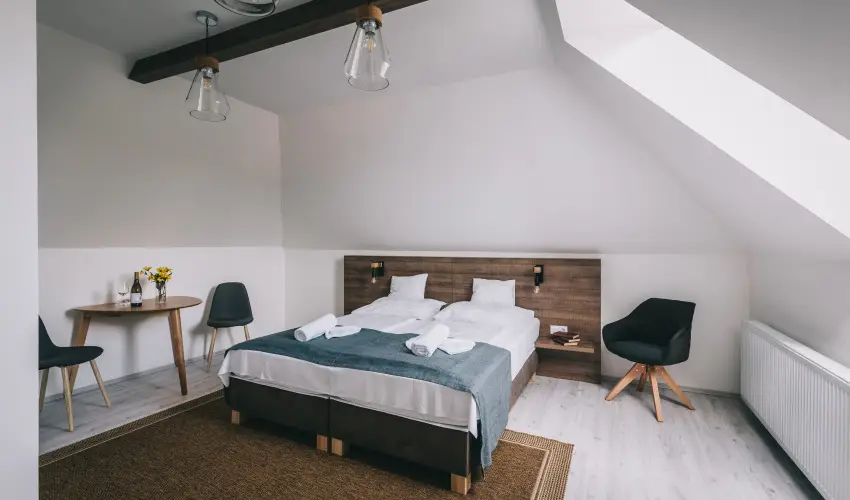 FATA Birtok Vendghz Nemesgulcs - Hsvt (min. 2 j)