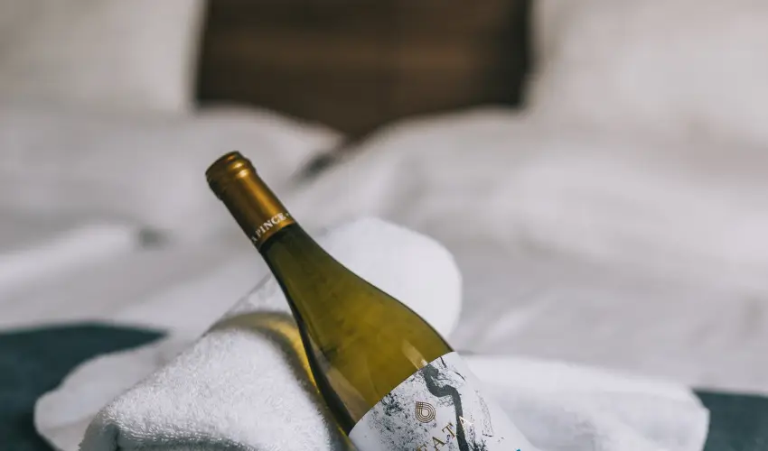 FATA Birtok Vendghz Nemesgulcs - Hsvt (min. 2 j)