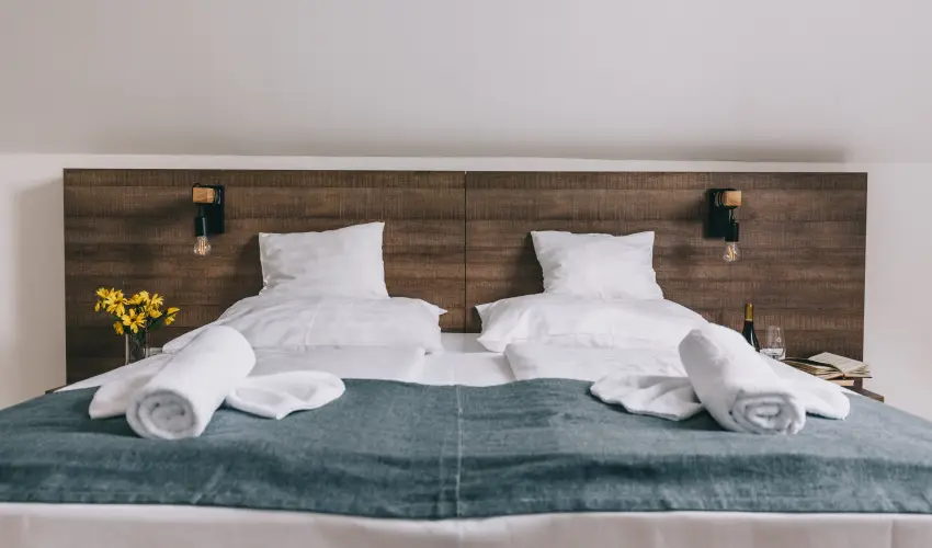 FATA Birtok Vendghz Nemesgulcs - Hsvt (min. 2 j)