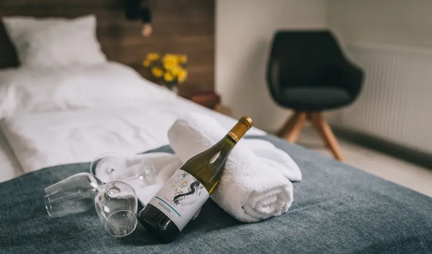 FATA Birtok Vendghz Nemesgulcs - Hsvt (min. 2 j)