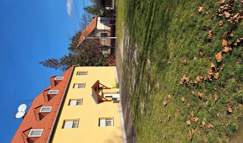 Feny Panzi Mezkvesd - Hsvt 