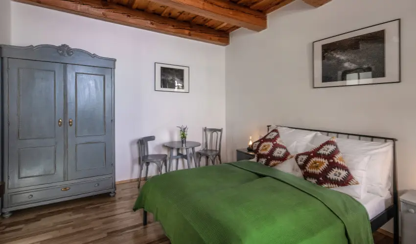 Ferrata Vendghz Csesznek - Hsvt (min. 3 j)