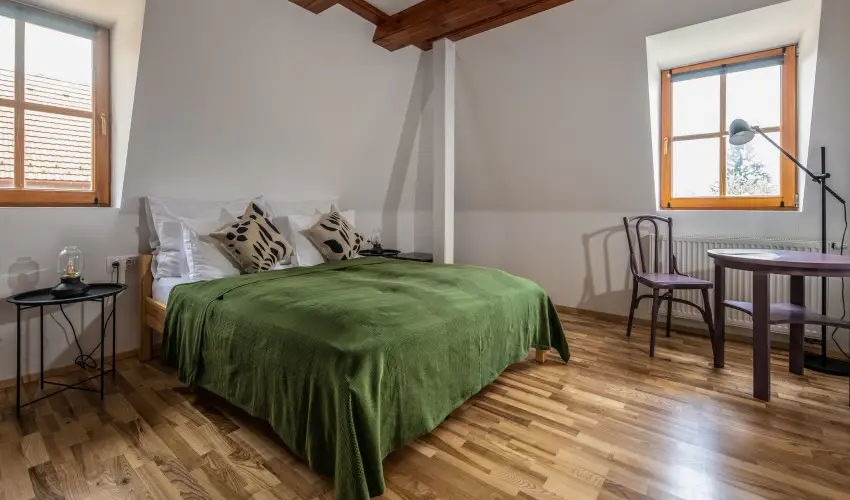 Ferrata Vendghz Csesznek - Hsvt (min. 3 j)