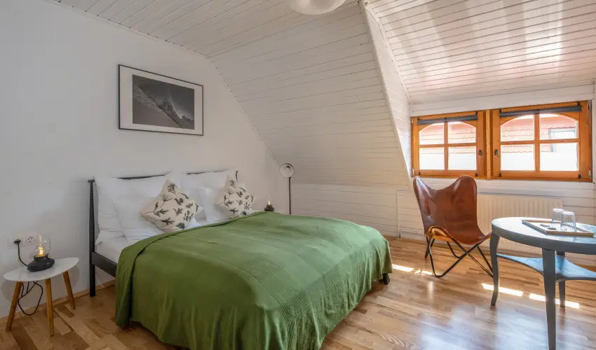 Ferrata Vendghz Csesznek - Hsvt (min. 3 j)