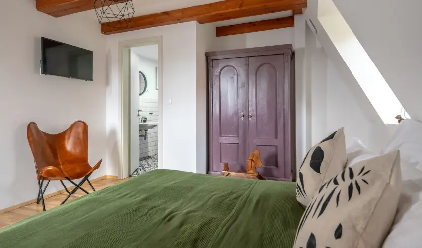 Ferrata Vendghz Csesznek - Hsvt (min. 3 j)