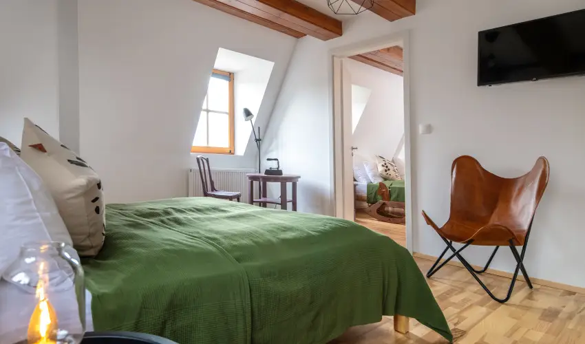 Ferrata Vendghz Csesznek - Hsvt (min. 3 j)