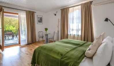 Ferrata Vendghz Csesznek