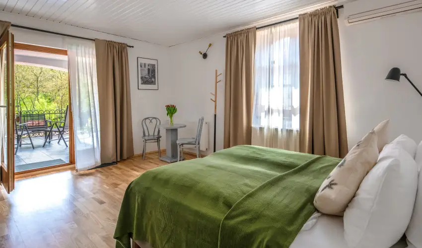 Ferrata Vendghz Csesznek - Hsvt (min. 3 j)