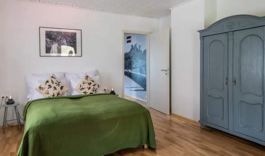 Ferrata Vendghz Csesznek - Hsvt (min. 3 j)