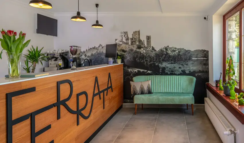 Ferrata Vendghz Csesznek - Hsvt (min. 3 j)