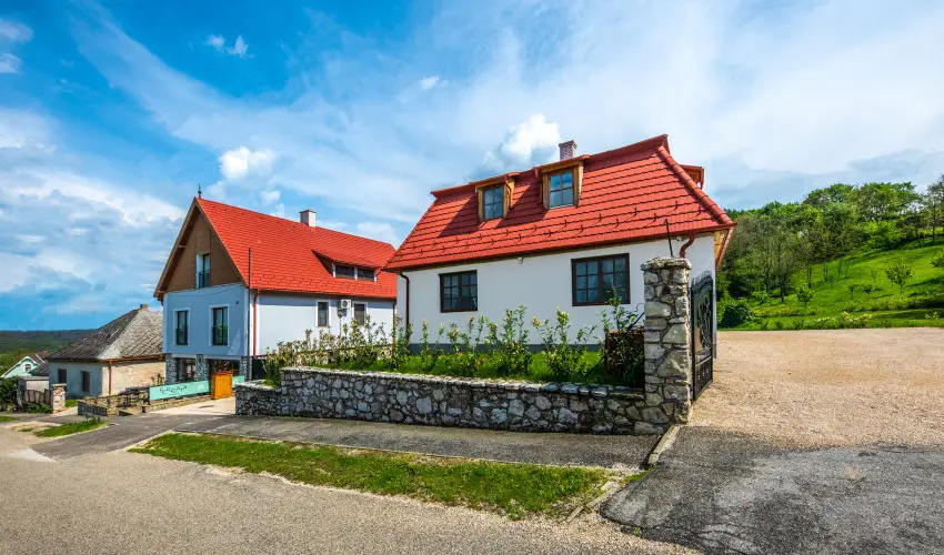 Ferrata Vendghz Csesznek - Hsvt (min. 3 j)