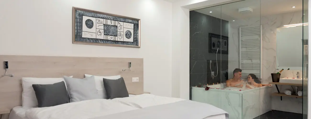 Fibula Residence Hotel & Wellness Pcs - Hsvt 