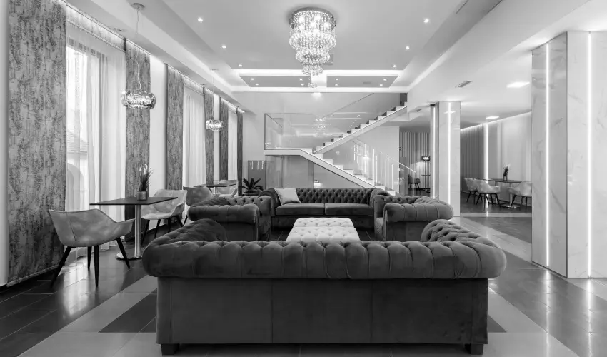 Fibula Residence Hotel & Wellness Pécs - Húsvét 