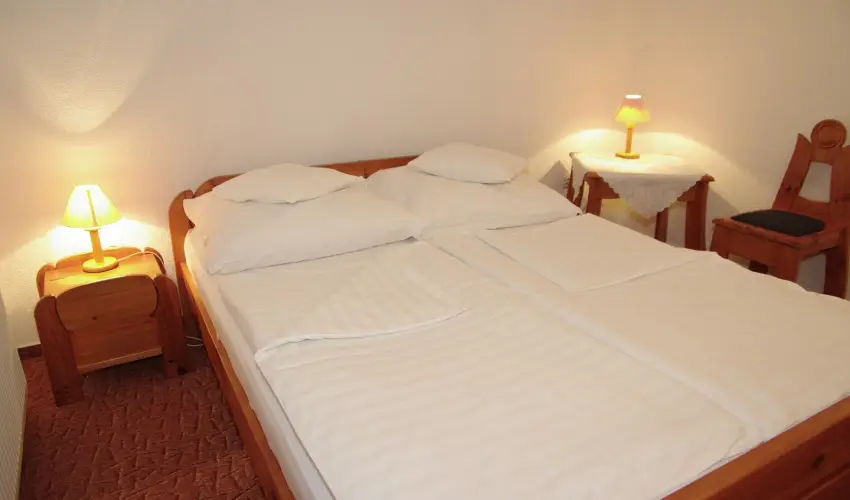 Fodor Hotel Gyula - Hsvt (min. 2 j)