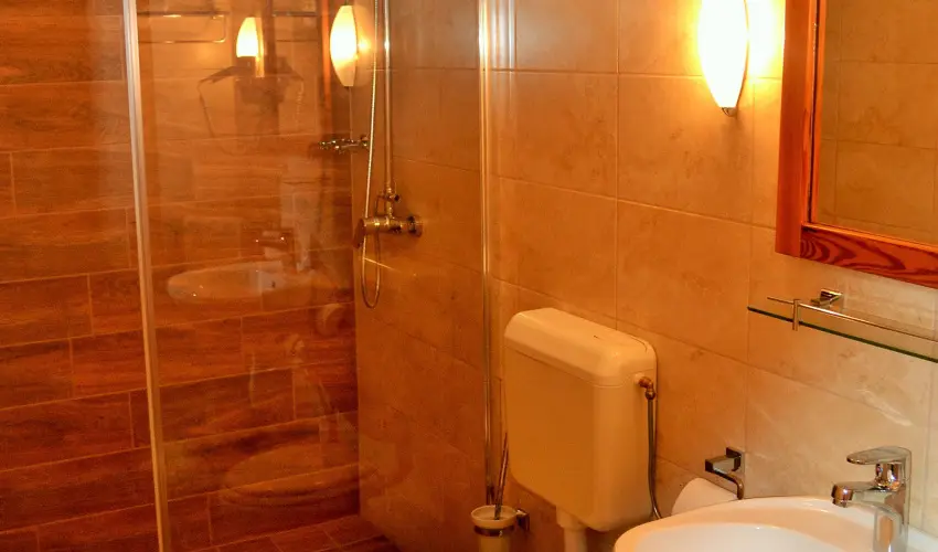 Fodor Hotel Gyula - Hsvt (min. 2 j)