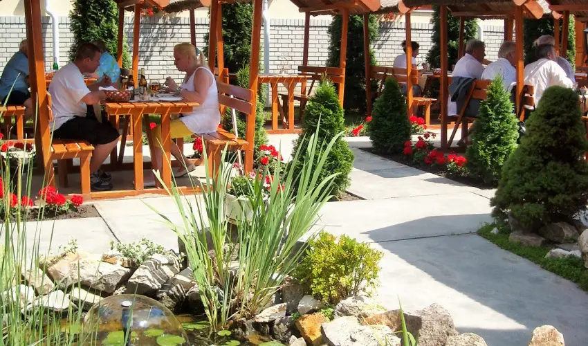 Fodor Hotel Gyula - Hsvt (min. 2 j)