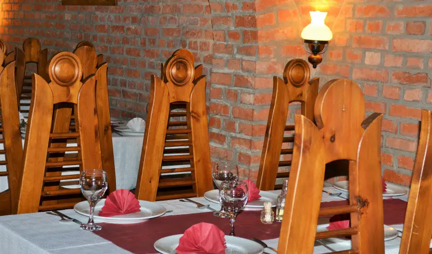 Fodor Hotel Gyula - Hsvt (min. 2 j)