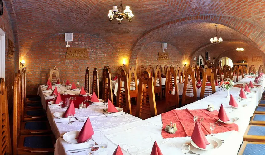 Fodor Hotel Gyula - Hsvt (min. 2 j)