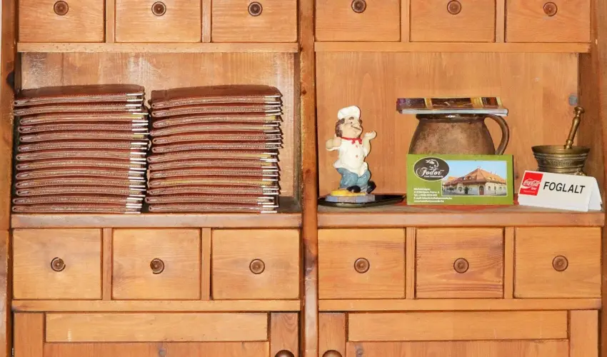 Fodor Hotel Gyula - Hsvt (min. 2 j)