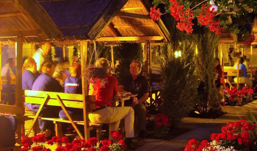 Fodor Hotel Gyula - Hsvt (min. 2 j)