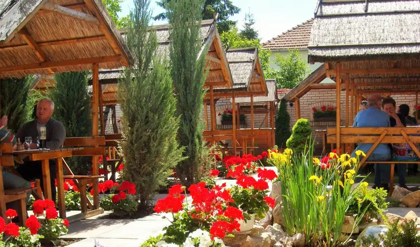 Fodor Hotel Gyula - Hsvt (min. 2 j)