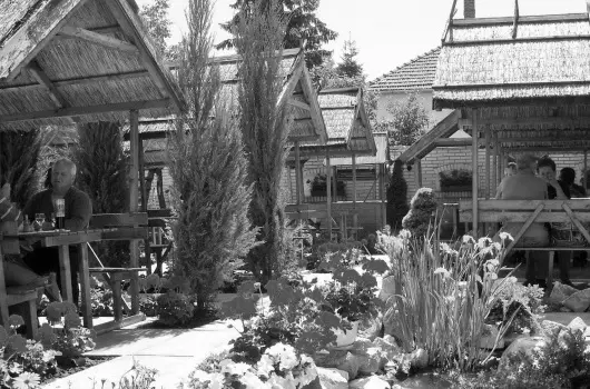 Fodor Hotel - Hsvt (min. 2 j)