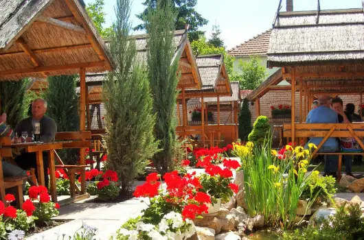 Fodor Hotel - H�sv�t