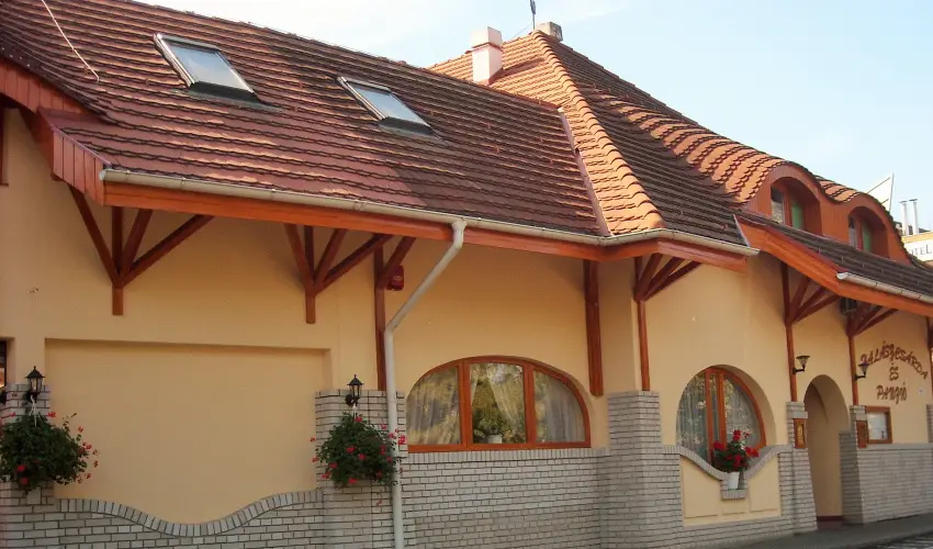 Fodor Hotel Gyula - Hsvt (min. 2 j)