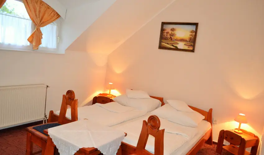 Fodor Hotel Gyula - Hsvt (min. 2 j)