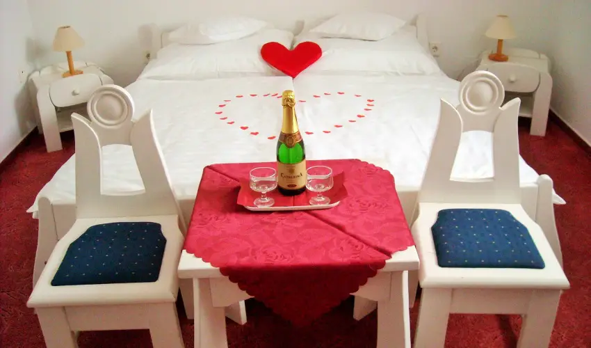 Fodor Hotel Gyula - Hsvt (min. 2 j)