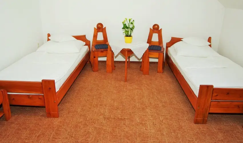 Fodor Hotel Gyula - Hsvt (min. 2 j)