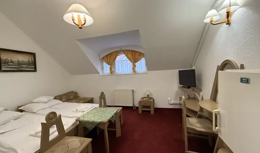 Fodor Hotel Gyula - Hsvt (min. 2 j)