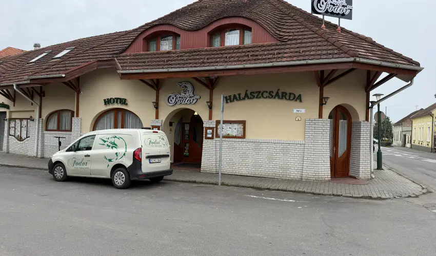 Fodor Hotel Gyula - Hsvt (min. 2 j)