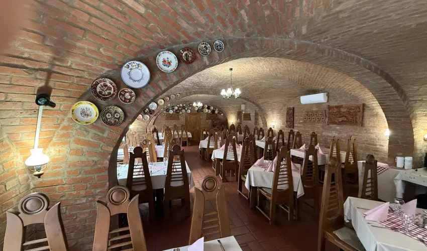 Fodor Hotel Gyula - Hsvt (min. 2 j)