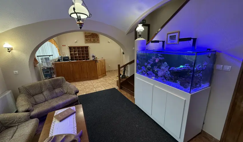 Fodor Hotel Gyula - H�sv�t