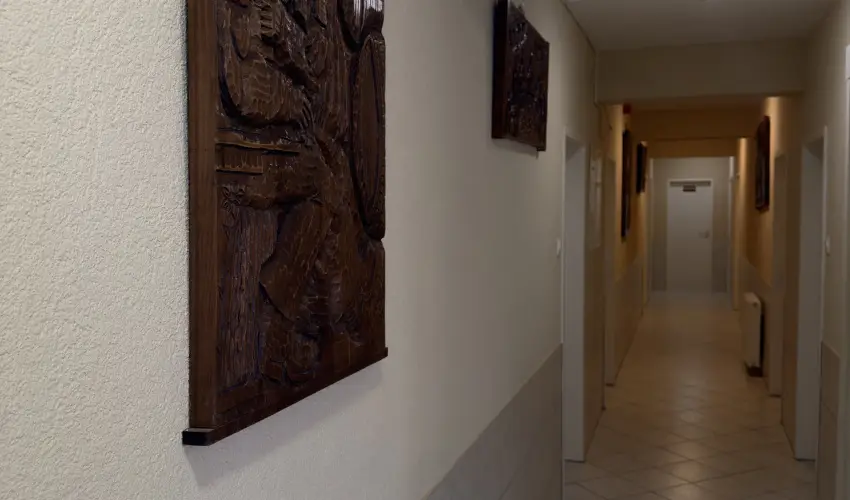 Fodor Hotel Gyula - H�sv�t